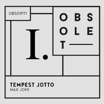 Tempest Jotto by Max Joni