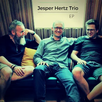 EP by Jesper Hertz