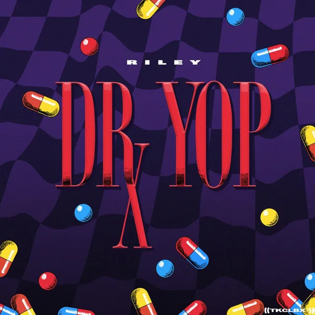 Dr. Yop