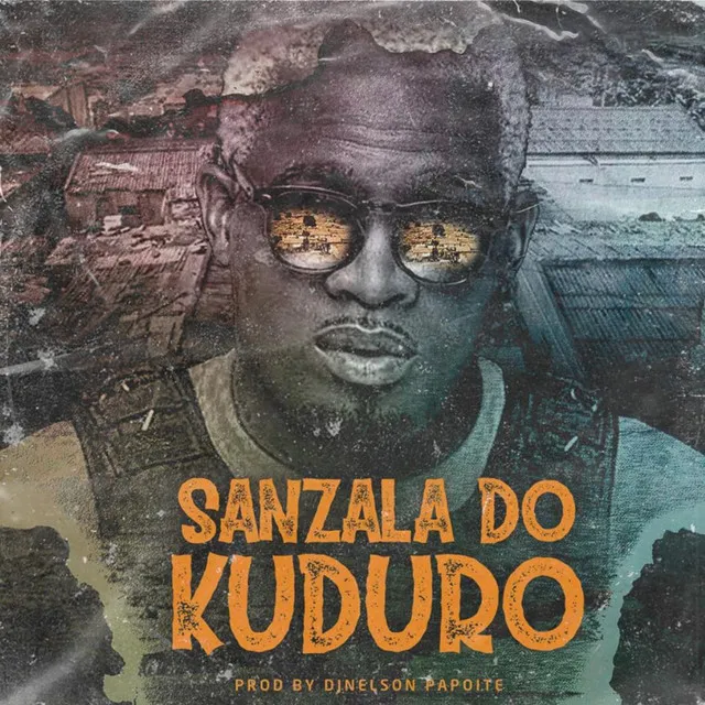 Sanzala do Kuduro