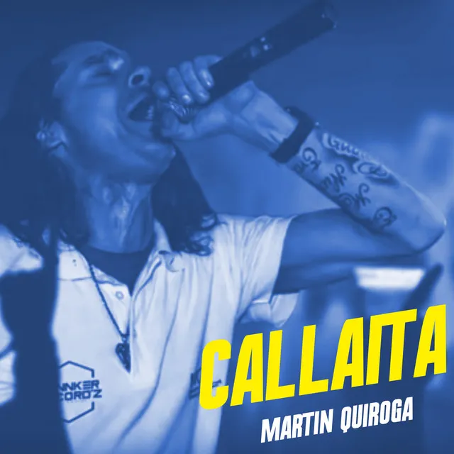 Callaíta