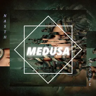 Medusa by Prod.JØ