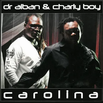 Carolina by Charly Boy