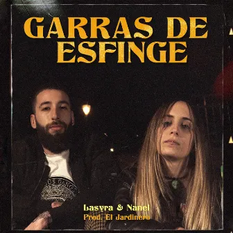 Garras de Esfinge by El Jardinero