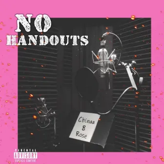 No Hand Out by Chinaa B Rose