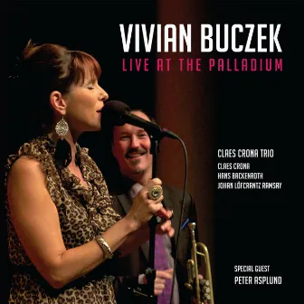 Live at the Palladium by Vivian Buczek