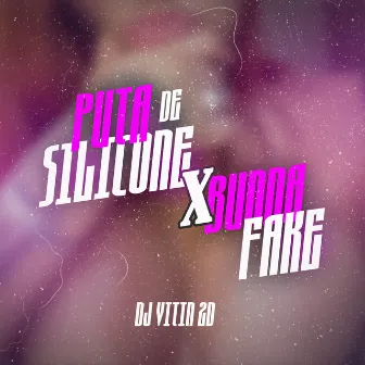 MTG PUTA DE SILICONE X BUNDA FAKE by DJ VITIN 2D