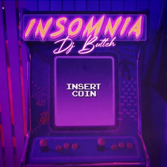 Insomnia by DJ Buttch