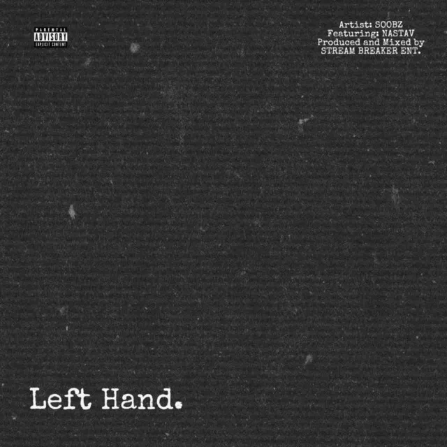 Left Hand