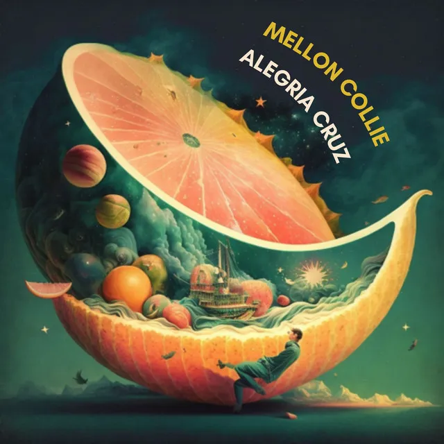 Mellon Collie