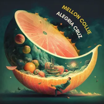 Mellon Collie by Alegria Cruz