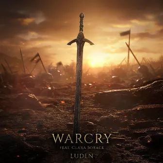 Warcry by Clara Sorace