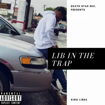 Lib In The Trap by King Libra