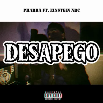 Desapego by Pharrá