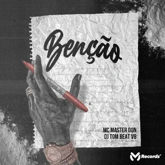 Benção by MC Master Don