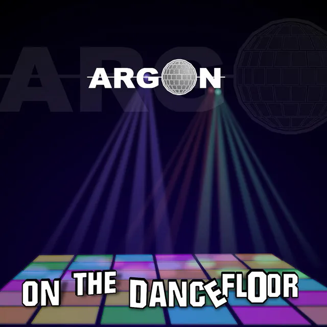 On the Dancefloor