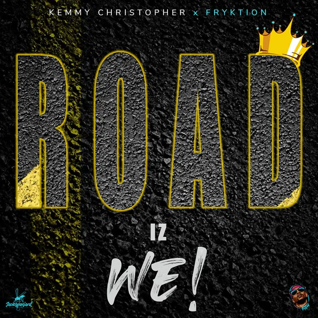 Road Iz We