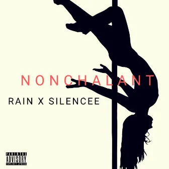 Nonchalant by Silencee