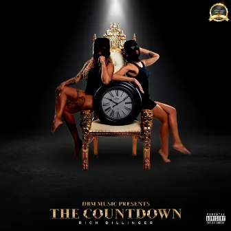 THE COUNTDOWN by Rich Dillinger