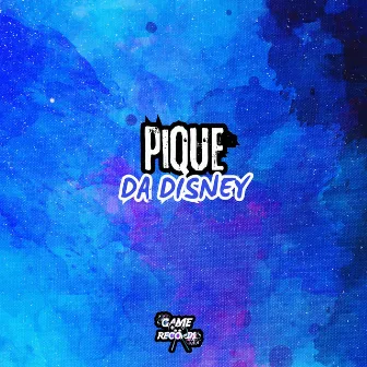 Pique da Disey by Mc Pedroga