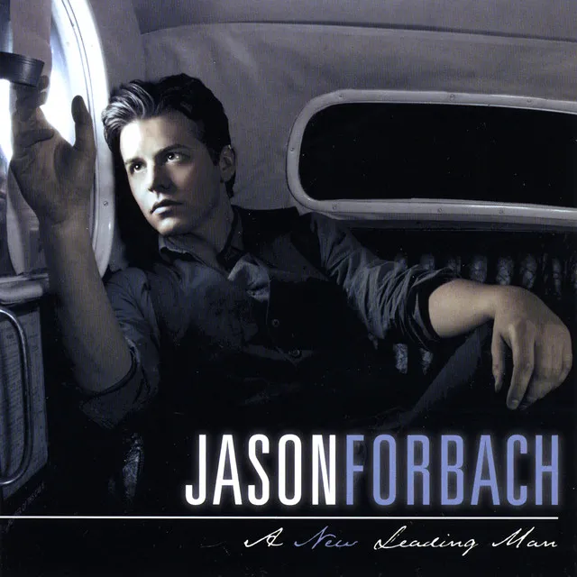 Jason Forbach