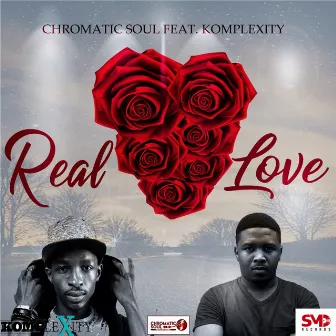 Real Love by Chromaticsoul