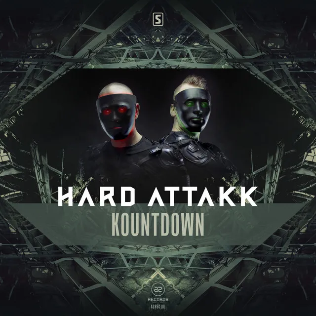 Kountdown - Radio Edit