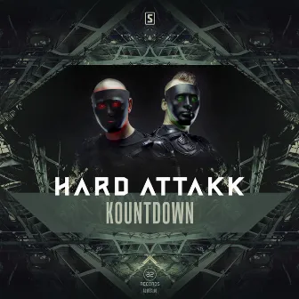 Kountdown by Hard Attakk