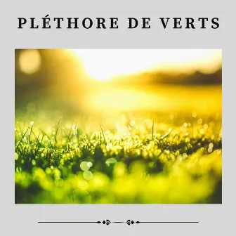 Pléthore de Verts by Musique Coeur de la Nature