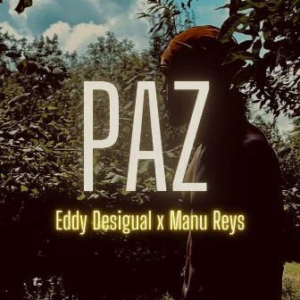 Paz by Eddy Desigual