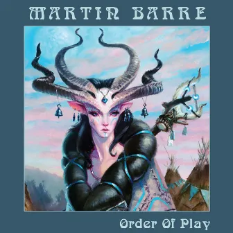 Order of Play (2020 Bonus Track Version) by Martin Barre