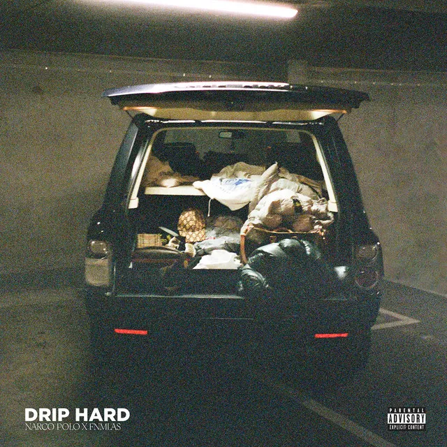 DRIP HARD