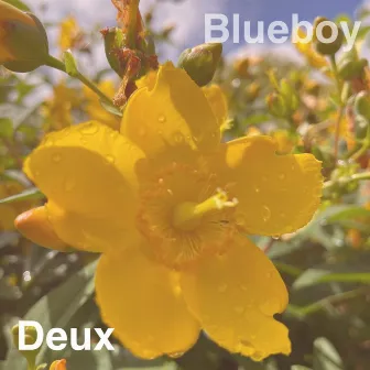 Deux by Blueboy