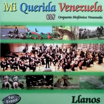 Mi Querida Venezuela (Llanos) by Orquesta Sinfónica Venezuela