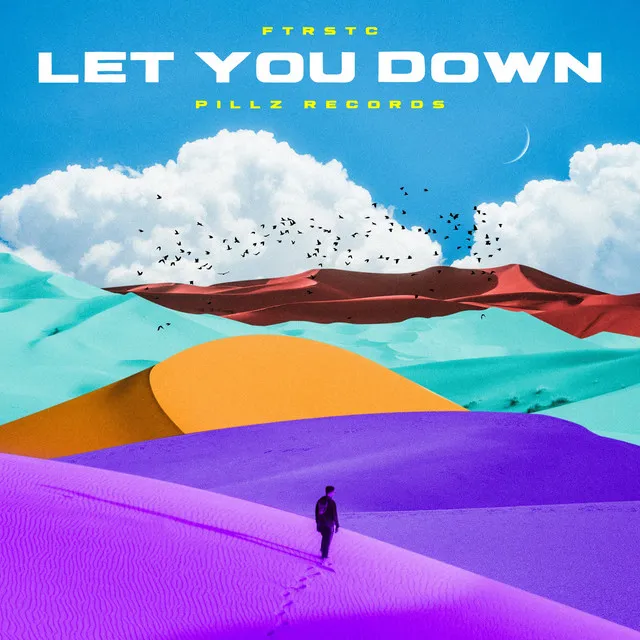 Let You Down - Radio Mix