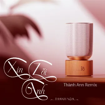 Xin Lỗi Anh (Thành Ann Remix) by 