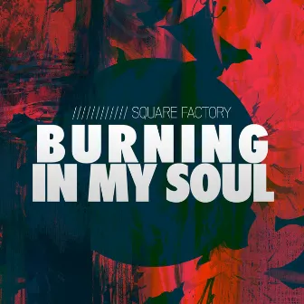 Burning In My Soul EP by Unknown Artist