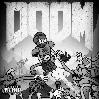 DOOM by Geezy