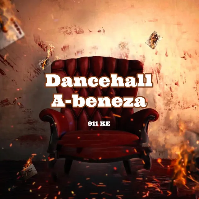 Dancehall A-beneza