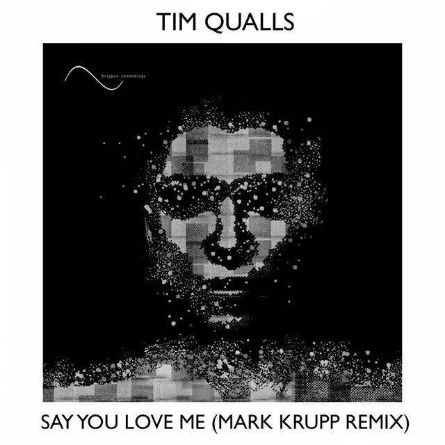 Say You Love Me - Mark Krupp Remix