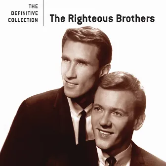 The Definitive Collection by The Righteous Brothers