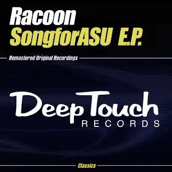 SongforASU E.P. by Racoon