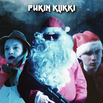 Pukin klikki by Justimus