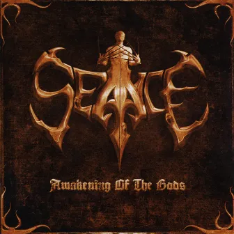 Awakening of the Gods by Seance