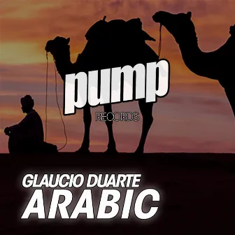 Arabic by Glaucio Duarte