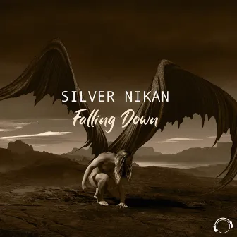 Falling Down by Silver Nikan