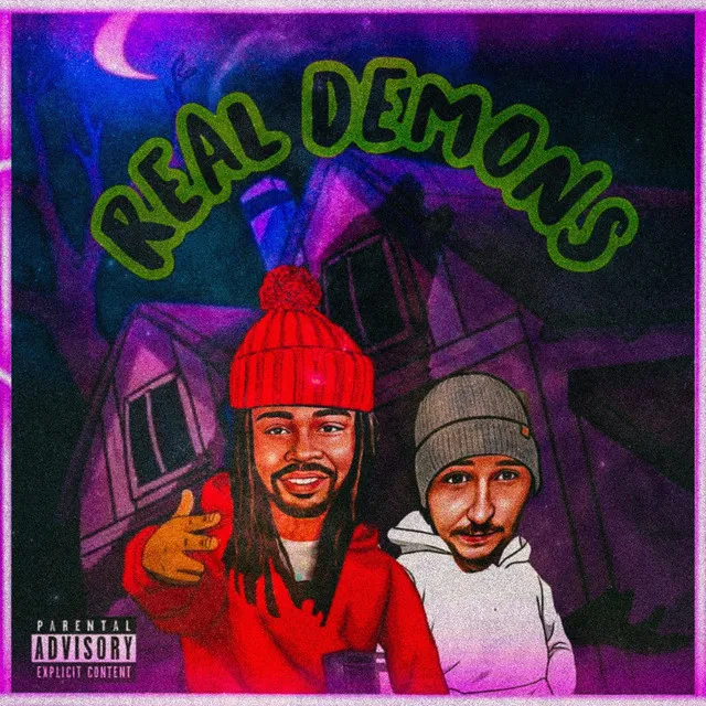 Real Demons