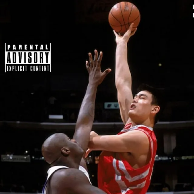 Yao Ming (Ya Mean)