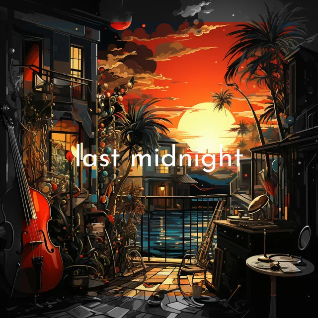 Last Midnight