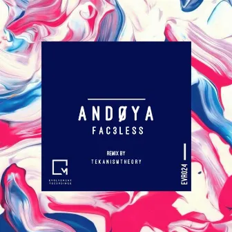 Andoya by Fac3less